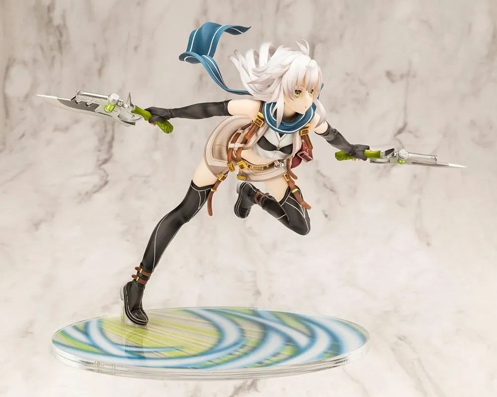 The Legend of Heroes PVC Figure 1/8 Fie Claussell 17 cm